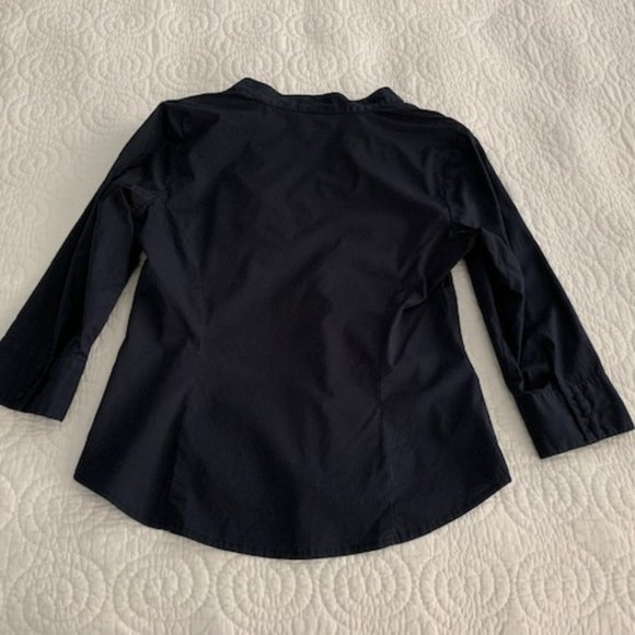 Talbots Blouse - Picture 6 of 7